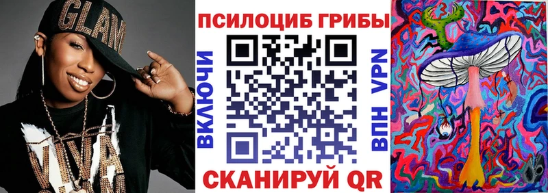 Галлюциногенные грибы Cubensis  Осинники 